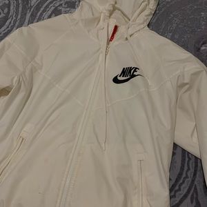 Nike jacket